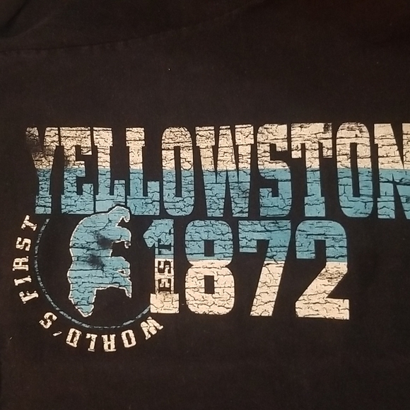Long sleeve t shirts bundle - Picture 8 of 9